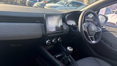 Renault Clio 1.0 TCe 90 Techno 5dr Petrol Hatchback